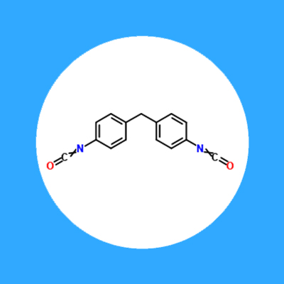 4,4'-Diphenylmethane diisocyanate